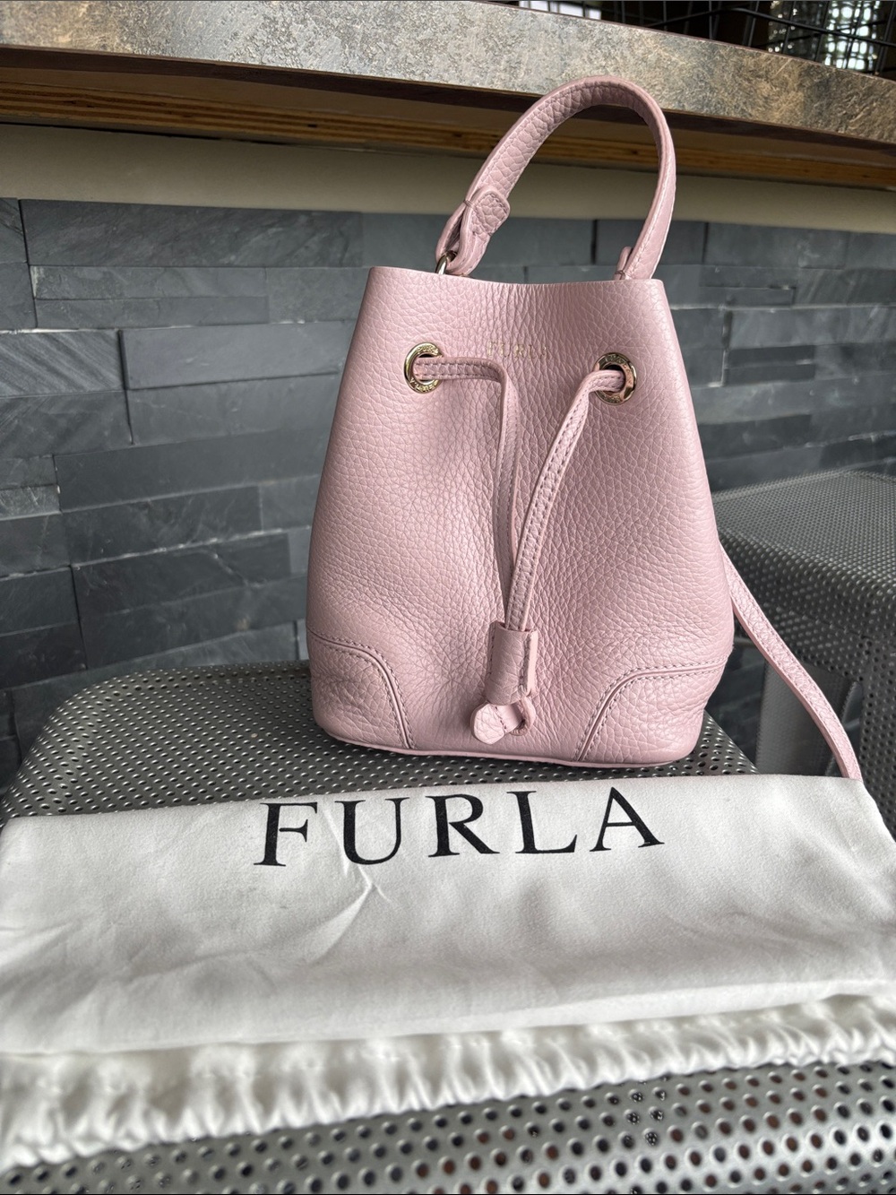 Furla Amazing Quality Leather